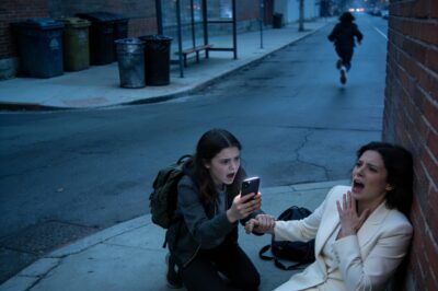 She Sacrificed Her Only Ticket Out of Poverty to Save a Dying Stranger on the Morning of Her Final Exam. She Thought She Had Ruined Her Life and Failed Her Father—Until a Black Helicopter Descended into Her Tiny Yard and Revealed the Stranger’s Shocking Identity.