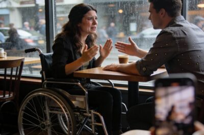 The Setup That Broke Me (Then Saved Me)