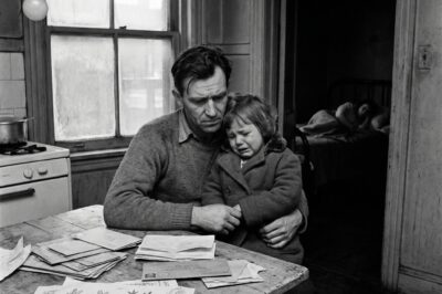 In the frozen heart of Chicago, a broke father battles his wife’s terminal illness while drowning in debt, only to create a legendary miracle that would heal the world’s broken hearts forever.