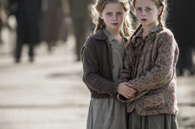 From a peaceful life in a small town to the terrifying selection platforms of the unknown, I watched my entire family vanish in thirty minutes. Alone with my twin, our nightmare in hell was only just beginning.