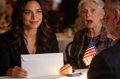 The Day I Stopped Being the “Useless” Daughter and Exposed My Mother’s Three-Year Secret That Funded Her Lifestyle While She Humiliated Me in Front of the Entire Family at Dinner