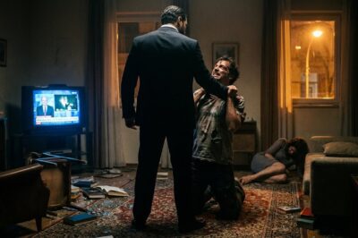 He Thought No One Would Save Them in That Boston House, But He Didn’t Know Who Was On The Other End of the Phone