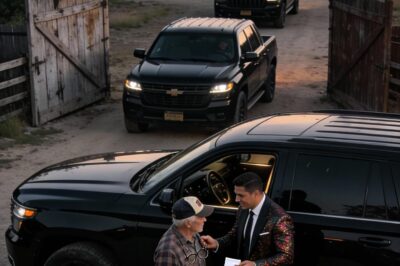 They Came For His Land, Thinking He Was Just A Helpless Old Man, But They Didn’t Know They Were Waking The ‘Phantom’: The Retired Delta Force Commander Who Unleashed A War To Protect His Mountain Home From The Most Ruthless Cartel On Earth.