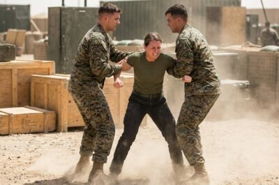 They thought locking me in that freezing cage near Fayetteville, NC, was a funny initiation prank.