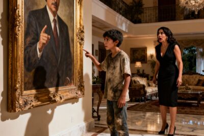 DESCUBRÍ QUE MI ESPOSO MILLONARIO TENÍA UNA FAMILIA SECRETA VIVIENDO EN LA MISERIA Y LO QUE HICE CAMBIÓ LA HISTORIA