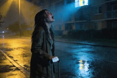 I remember the exact moment the ink dried on the paper. Brandon smiled that million-dollar smile, the one that made me feel like the only woman in the world, and said, “Now we are truly one.” I didn’t know that signature was my death sentence. I didn’t know that while he was holding my hand across the dinner table, his mother was already packing her bags to move into my house. I signed away my life, my business, and my dignity because I was in love. Three months later, I was on the street with a suitcase and a bruised arm. But the worst part wasn’t losing the money; it was realizing the entire romance was a script they had rehearsed a dozen times before.