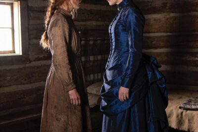 TRAPPED IN THE COLORADO ROCKIES: I thought marrying a “poor” mountain man was my only escape from debt, but the secret waiting for me at the end of the trail changed my life forever!