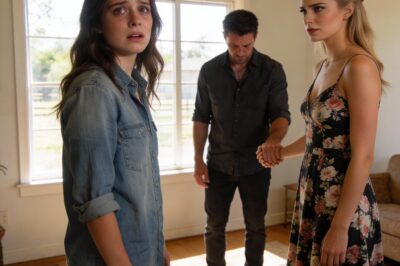 A HEART SHATTERED IN HOUSTON: My own sister stole my fiancé with a web of lies! I thought blood was thicker than water until I saw her wearing my engagement ring in Texas.