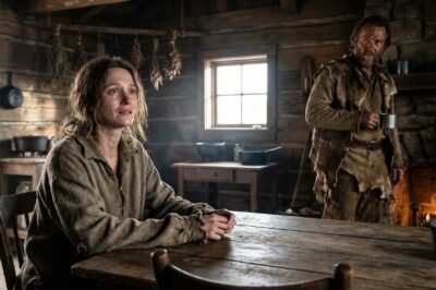 Everyone in Silver Creek thought I was insane. But when the snow melted, the dark truth about the town’s richest rancher was finally revealed.