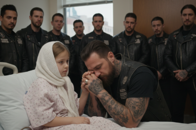 That day at the fairgrounds in Detroit, I had to make a choice that changed everything in a split second.