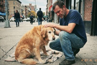 I flew back to Ohio for his funeral, but the hardest part is dealing with what he left behind.