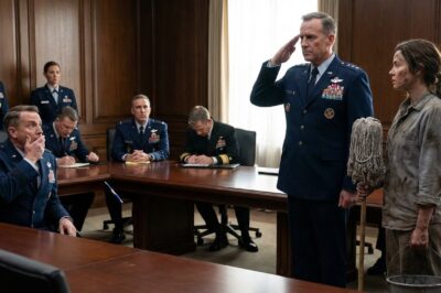 I thought my first day at Norfolk would be a fresh start, but everything changed so quickly