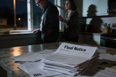 The $2 Million Manoa Mansion Horror: How a Father’s Secret Debt Turned a Hawaiian Paradise into a Silence That Screamed at 2:30 AM.