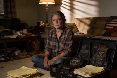 Exiled to Montana: My Life Hiding in the Witness Protection Program