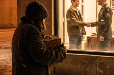 The Ghost of Tajikistan: They Erased My Service, But They Couldn’t Erase the Truth