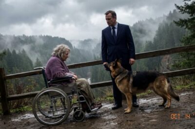 I never thought my own blood would betray me at Blackwood Cliff in Oregon like this.