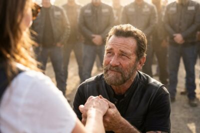 I thought the Santa Monica Pier would be my sanctuary, but then these three men approached.
