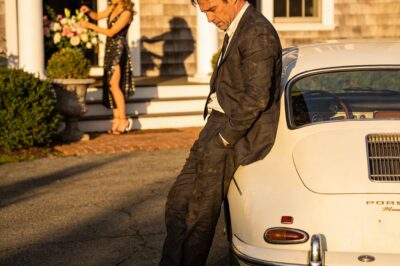 The Hamptons Fairy Tale That Cost Me Everything: How I Hid $17 Million in Debt From My Wife.