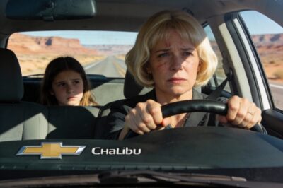 The 3,000-Mile Nightmare: Why I Drove From California to Nebraska and Came Back Alone