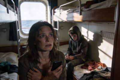 TRAGEDY IN MIAMI: My 18-Year-Old Stepdaughter Didn’t Walk Off The Cruise Ship Alive, And My Son Was The Only One In The Room