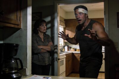 Heartbreak in Savannah: The “Perfect” Stepdad Who Took My Mother Away