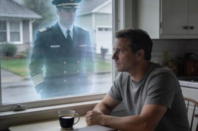 I Was A Respected Airline Captain Until A Nightmare Over Portland, Oregon Cost Me My Wings: The Terrifying True Story Of How 48 Hours Of Madness Nearly Destroyed 83 Lives And My Own Famil