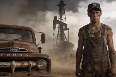 My dad called me “trash” in Midland, so I bought the bank that foreclosed on him.