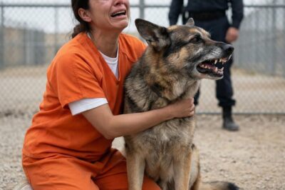 My final request before the execution in Huntsville, Texas, left every single prison guard completely speechless.