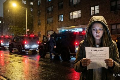 Maid’s Daughter Expelled For Saving A Dying Student: I Didn’t Know He Was The Billionaire Owner’s Son