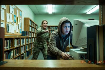 My daughter was bullied in a small Ohio town for a lie everyone thought they knew.