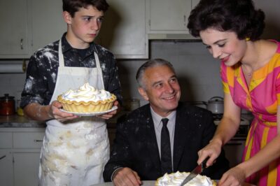 The “Pie War” That Destroyed My Family In Small-Town Ohio And Made Me A Chef