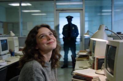 Found in a Philadelphia Stairwell: The 10-Year Hunt for the “Sneaker K*ller” hiding in Plain Sight