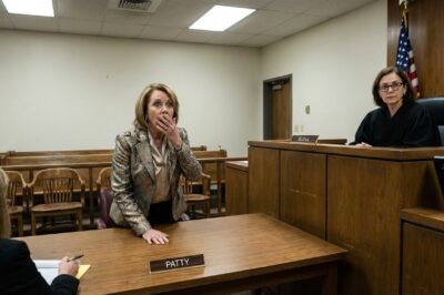 HOA Karen In Arizona Called The Cops On My “Suspicious” Wife, Then Walked Into Her Courtroom