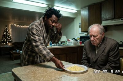 A Struggling Single Dad in Detroit Opened His Door to a Shivering Stranger on Christmas Eve. Weeks Later, That Act Saved Him From Prison.