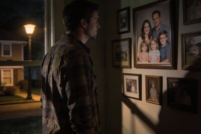 I Left My Wife Alone for 25 Minutes in Massachusetts and My Perfect Life Ended Forever