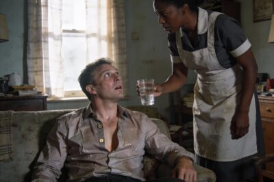 I Was The King of The Hamptons, But My Wife Served Me P*ison For Breakfast. The Only Person Who Saved Me Was The Maid I Ignored, And Now I’m Hiding In The Slums Fighting To survive.