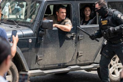 The Price of a Lie: A Family’s Ordeal in the Shadow of the Badge