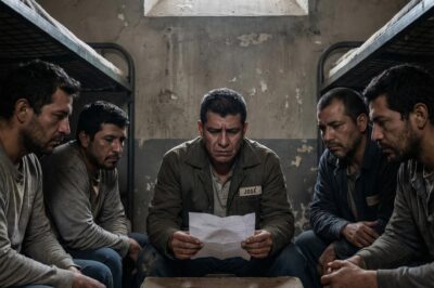 Torn Apart: A Family’s Nightmare in America’s Deportation Machine