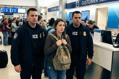 From College Halls to Handcuffs: An American Dream Derailed