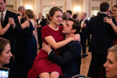 From a small town in Ohio, I took a job to save my family, only to discover I was hired to be a rich man’s companion for the last 6 months of his life.