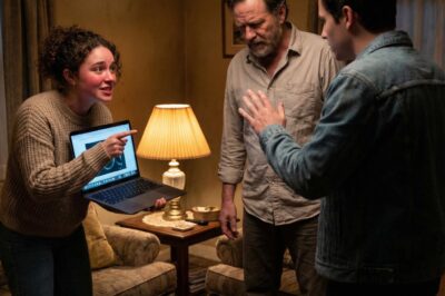 They called her the ‘nonprofit girl’ and used her inheritance to build their San Francisco tech empire. For 9 years, she stayed silent, but they never imagined their quietest family member was about to become their biggest threat.