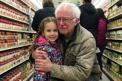 82-year-old widower in Augusta, Georgia was just waiting to die after losing his wife. He went to the grocery store one last time, but a 4-year-old stranger’s audacious demand changed everything.