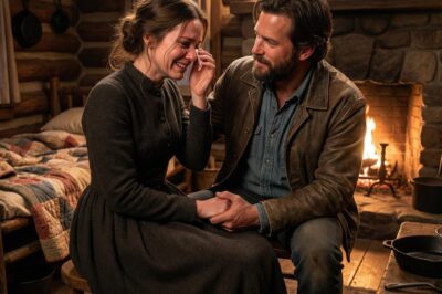 He was a millionaire cowboy in Wyoming; she was a penniless nurse, abandoned and freezing to death after a scandal ruined her life. His chance discovery at a desolate train station sparked a love story that would make history.