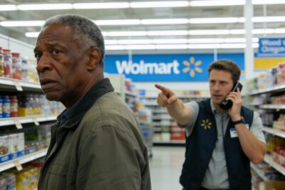 Humiliated in Wood Village, OR: I Went for a Lightbulb and Left with a $4.4 Million Verdict After He Lied to 911