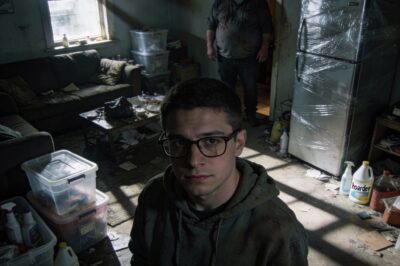 The Chicago High-Rise Mystery: The Prodigy Son and the Parents Who Never Returned From Florida