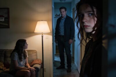 Connecticut Tragedy: I pretended to be deaf for years to survive, but nothing prepared me for the horrific secret I heard behind my “perfect” foster family’s bedroom door. This suburban nightmare will shatter your heart!