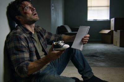 Missing in West Jordan: My Ex-Wife Claimed the ‘End Times’ Were Here, Then Vanished to Europe with Our Kids.