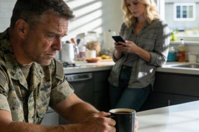 A Green Beret Survived War Zones Only to Go Missing from His Own Million-Dollar Home in Cottonwood Heights, Utah.