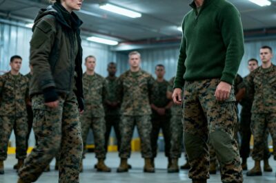 In the silent Sierra, where winter tests the marrow of every soul, a forgotten call sign rises from the snow, proving that the truest standards are not carved in stone, but carried in the blood of those who survived.