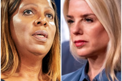 DOJ Faces Grand Jury Setback in “Unprecedented” Push to Indict New York Attorney General Letitia James